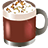 Cappuccino Drink