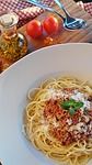 Spaghetti Bolognese