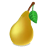 Diced Pears In Light Syrup