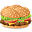 Burger King Whopper No Cheese
