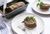 Keto Kosher Beef and Mushroom Meatloaf Roll