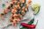 Keto Lime, Chilli And Cilantro Jumbo Shrimp Skewers