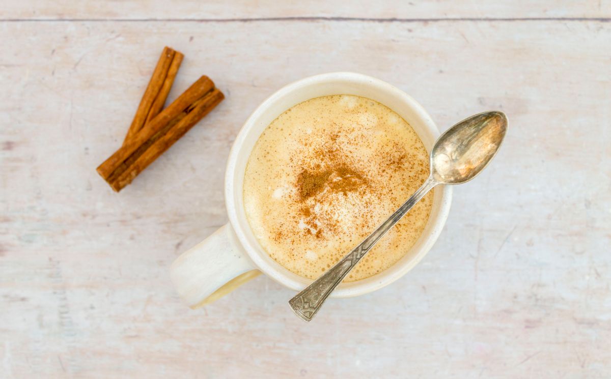 The Best Keto Butter Coffee with Heavy Whipping Cream