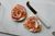 Low Carb Bagel And Lox