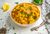 Easy Vegetarian Keto Halloumi Curry