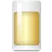 Apple Cider-flavored Drink Powder Low Calorie With Vitamin C Prepared