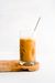 Keto Iced Butter Coffee