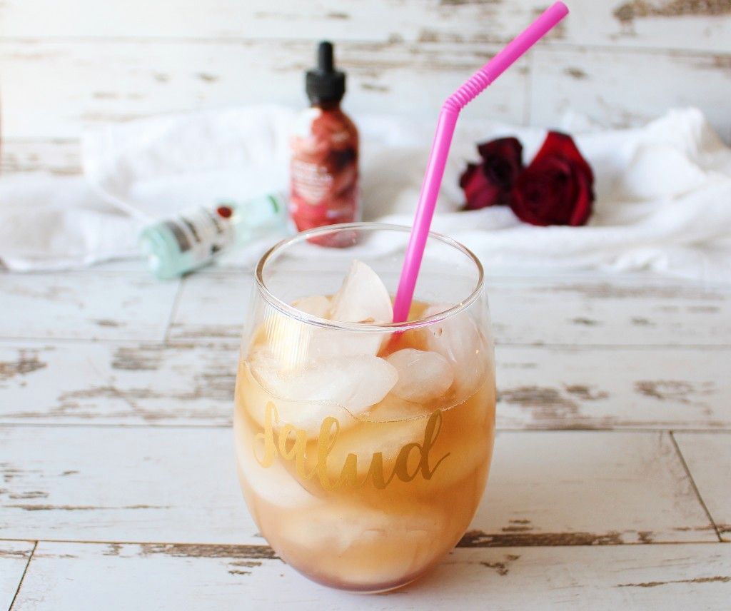 Low Carb Mai Tai