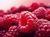 Frozen Raspberries