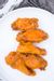 Keto Buffalo Wings