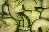 Cucumber Salad With Creamy Dressing