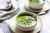 Low FODMAP Vegan Broccoli Soup