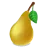 Pears Raw