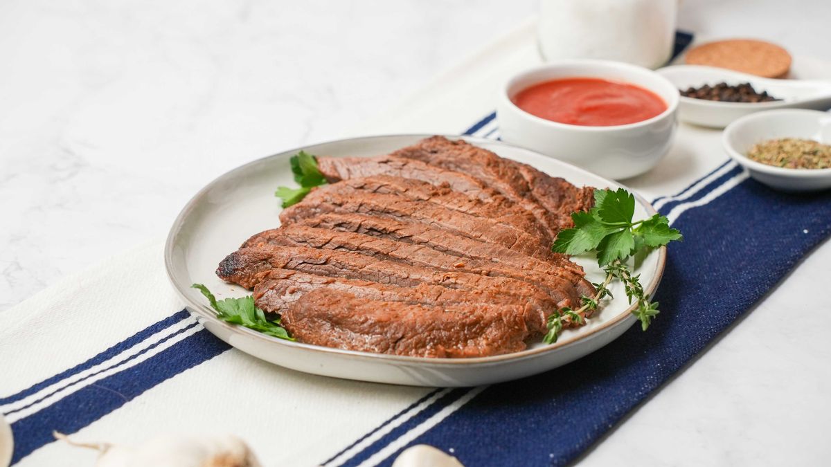 Instant pot shop london broil