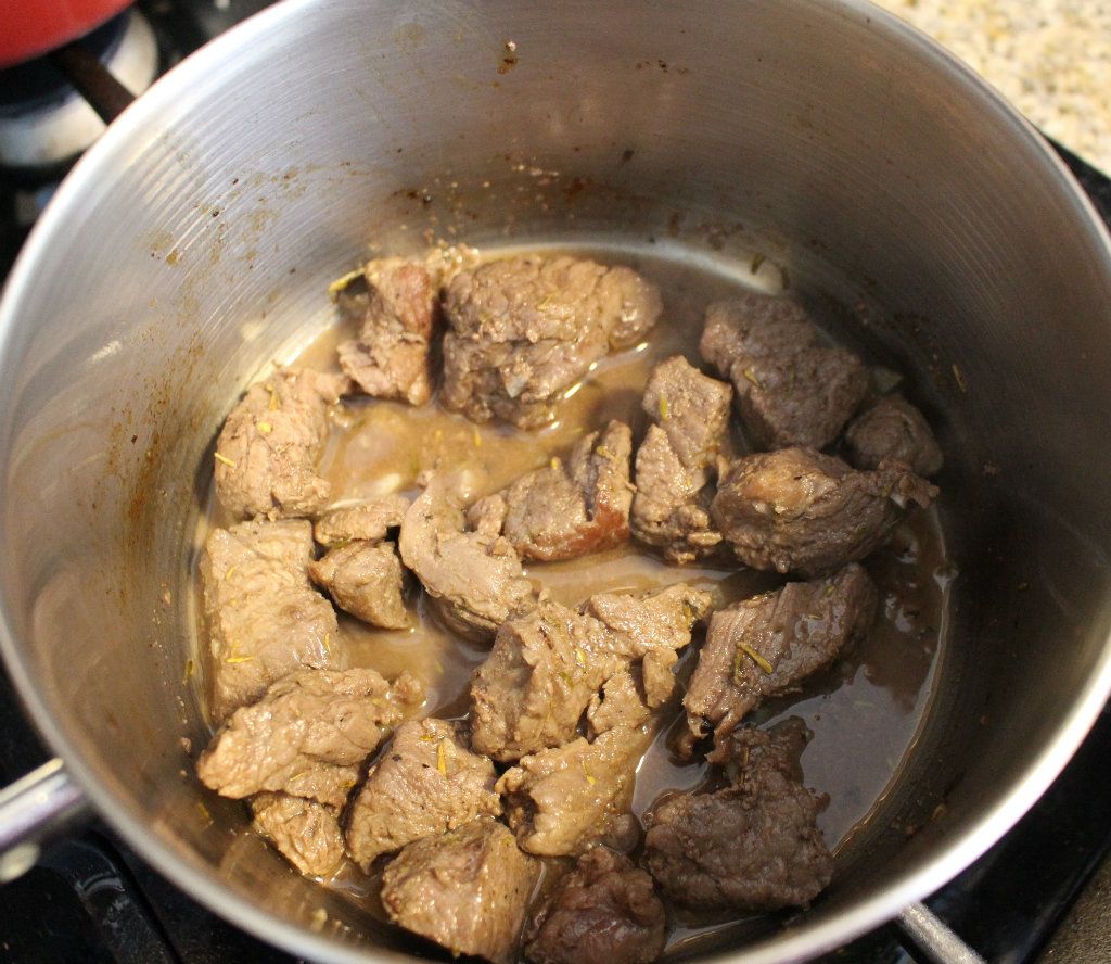 Braised Beef Tongue – Cooking Keto With Faith