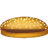 3 Hamburger Buns Wheat Free