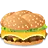 Classic Cheeseburger