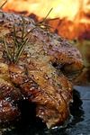 Lamb Shoulder