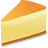 Sliced Lemon Loaf Cake