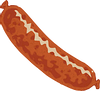 Beef Sausage