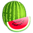 Watermelon, fresh