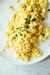 Keto "Egg" Scramble