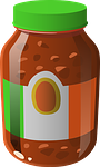 Picante Sauce