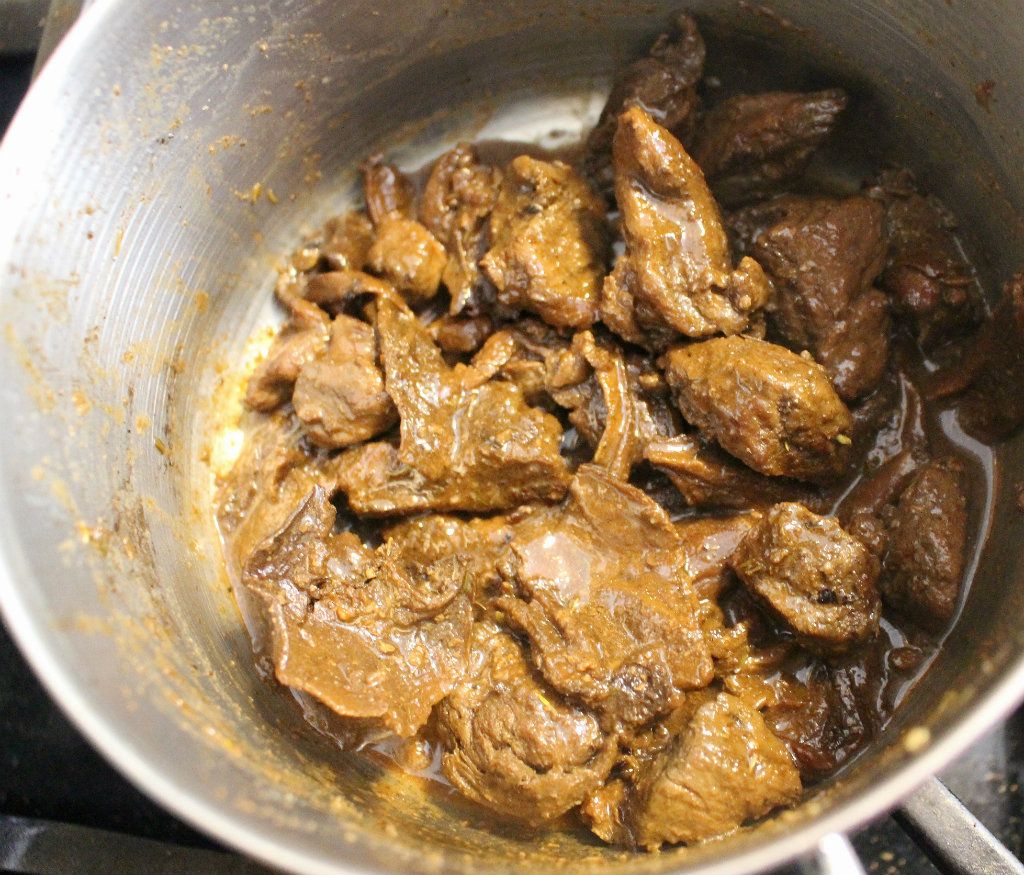 Braised Beef Tongue – Cooking Keto With Faith