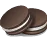 Limited Time Offer Oreo Cheesecake Malt Mini