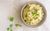 Keto Colcannon Mash