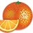 Melissa's Organics Navel Oranges