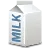 Almond Milk, Plain Or Original, Unsweetened