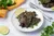 Carnivore Sauteed Garlic Beef Liver