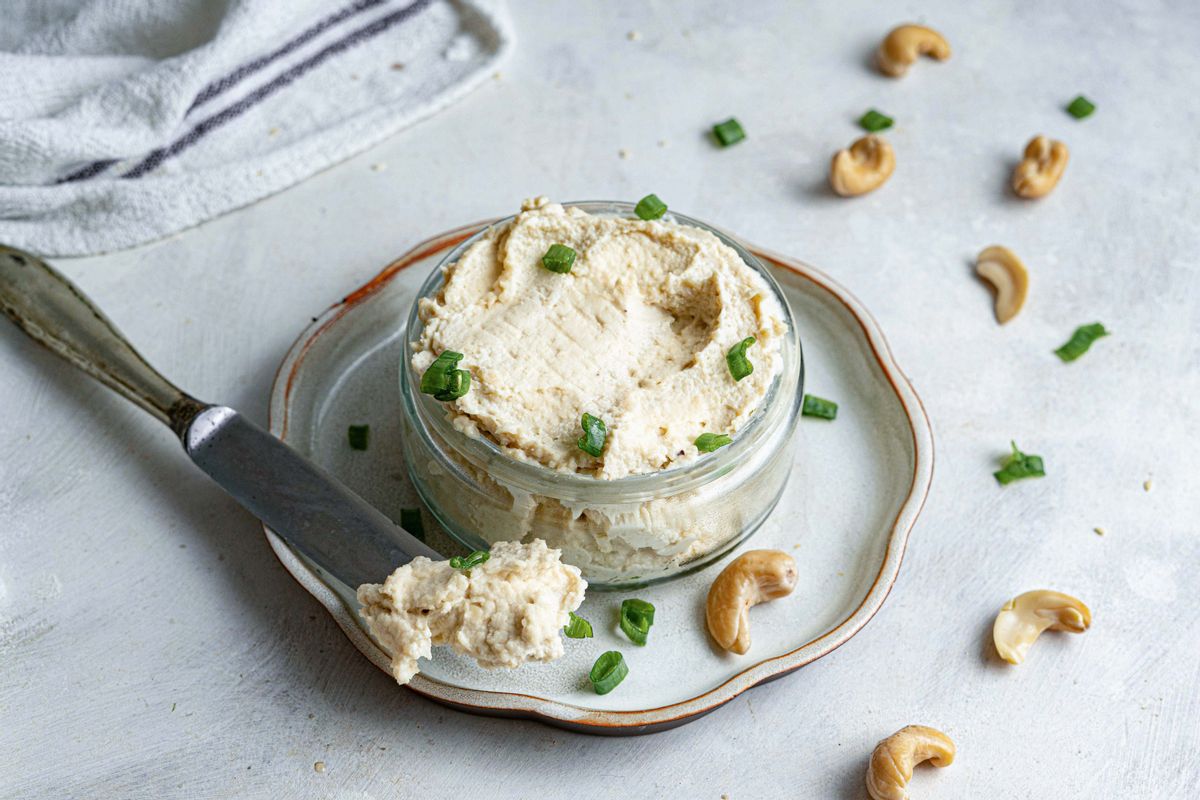 Best Plant Based Keto Cream Cheese