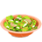 Sesame Seared Ahi Tuna Salad