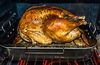 Dark Meat Roast Turkey