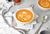 Creamy Keto Tomato Bisque Soup