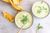 Keto Dill Pickle Soup