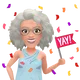 Roamies mom