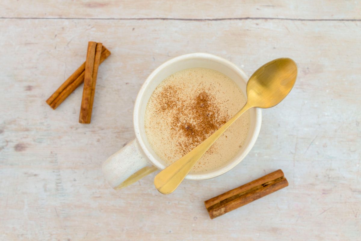 Bulletproof Coffee Recipe: How to Make It In a Few Easy Steps