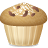 Bakery Apple Cinnamon Muffin