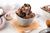 Keto Rocky Road Ice Cream