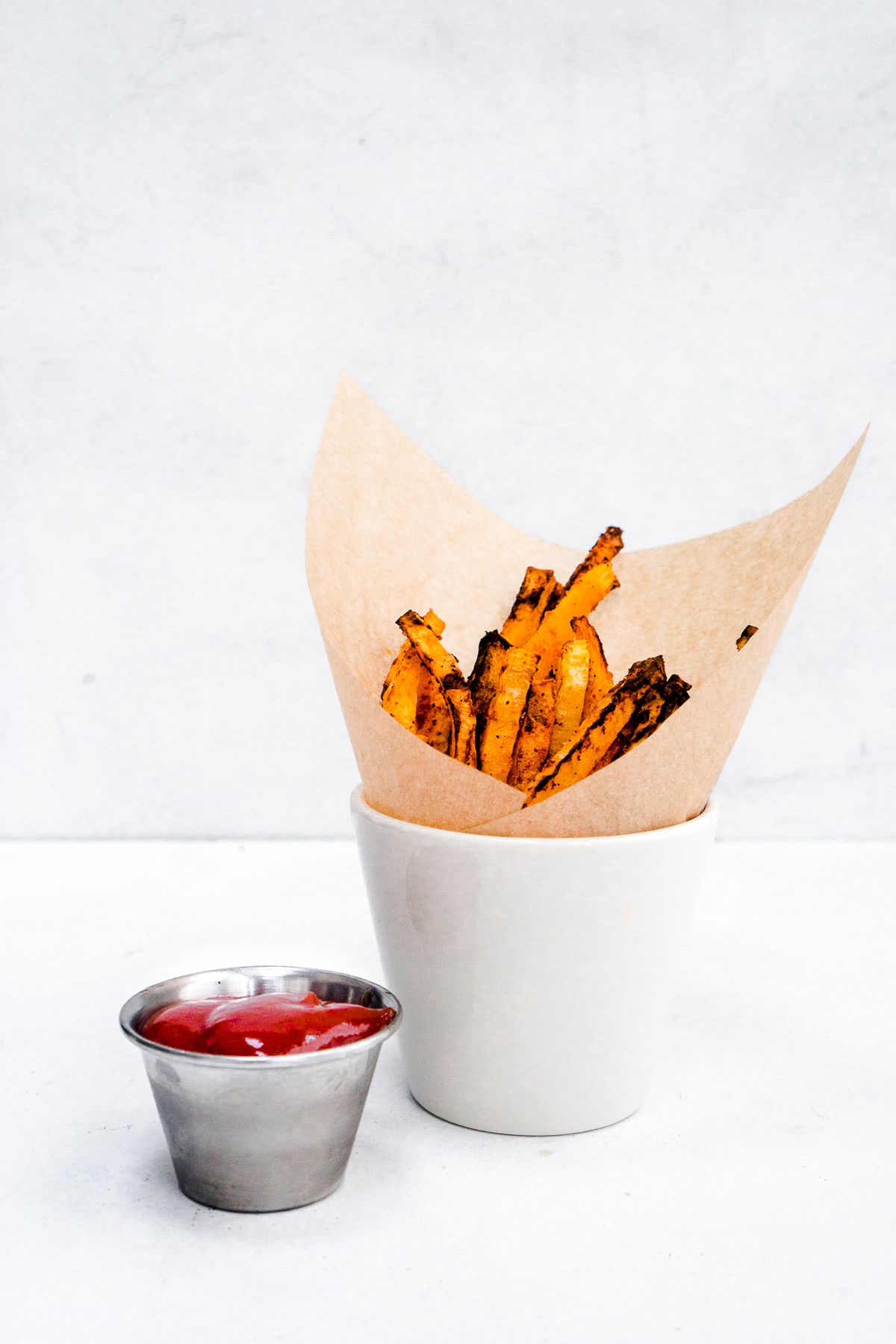 Low Carb Paleo Air Fryer Fries