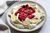 Best Keto Whipped Feta Dip with Cranberry