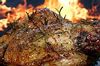 Lamb Roast