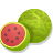 Guavas Common Raw