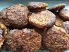 Vegetarian Meatballs