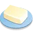 Non-hydrogenated Margarine Made With Olive Oil.