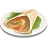 Lean Pockets Brand Sandwiches Mexican Style Grilled Chicken Fajita Stuffed Quesadilla