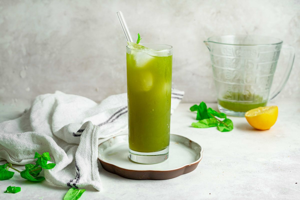 The Best Keto Detox Juice